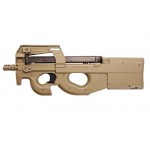 Страйкбольный автомат CM060 FN P90 TAN Cybergun Edition (оригинальные маркировки) [CYMA]